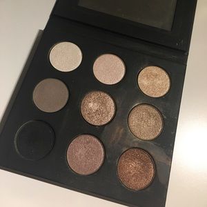Makeup Forever 9 Artist Shadow Palette